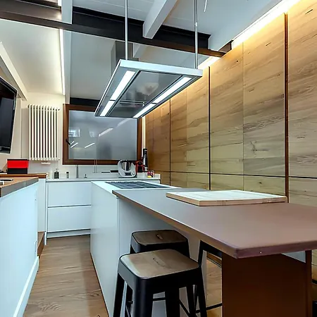 Old Town Prestige Loft By Flatinrome Rzym