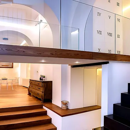 Apartament Old Town Prestige Loft By Flatinrome Rzym