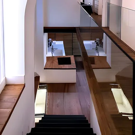 Apartament Old Town Prestige Loft By Flatinrome *
