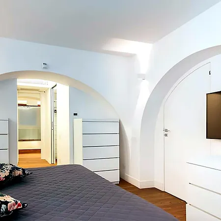 Old Town Prestige Loft By Flatinrome * Rzym